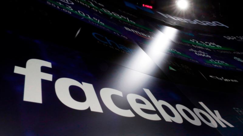 Facebook Removes Accounts ‘Involved in Coordinated Inauthentic Behavior’
