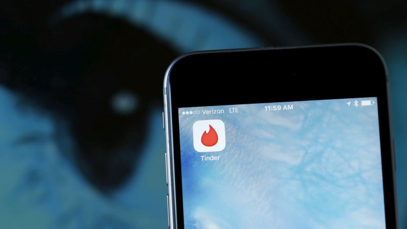 A Swipe is Not Enough: Tinder Tests Extra Control for Women