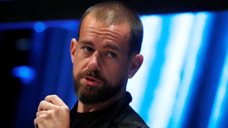 Twitter CEO Says Company Isn’t Biased, Wants Healthy Debate