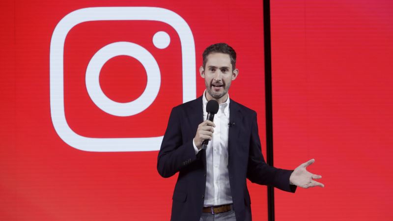 Into the Fold? What’s Next for Instagram as Founders Leave
