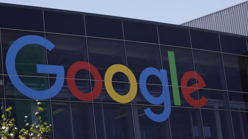 Russia Warns Google Against Election Meddling