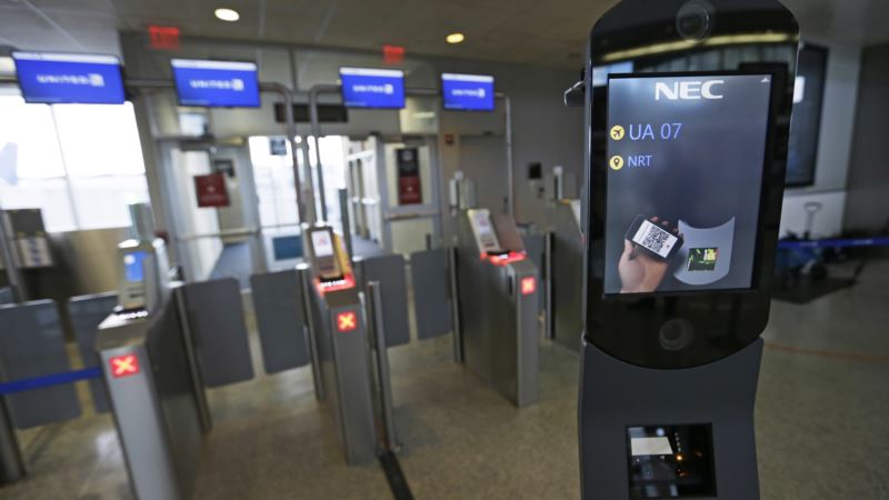Shanghai Airport Automates Check-in with Facial Recognition