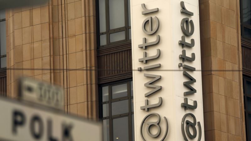 Twitter Releases Tweets Showing Russian, Iranian Attempts to Influence US Politics