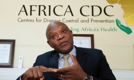 Africa Braces for Second Coronavirus Wave  
