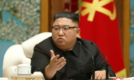 South Korea Agency Says North Korea Executed People, Shut Capital