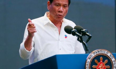 Philippines Looking to Reverse Course on Scrapping US Military Pact