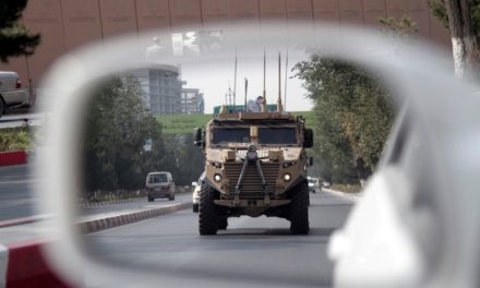 Some Afghans Eye US Military Drawdown with Concern Amid Increasing Violence