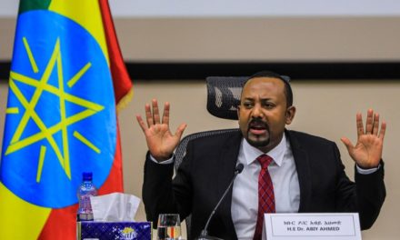 US Urges End to Violence in Ethiopia’s Tigray Region