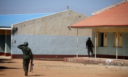 Boko Haram Claims Responsibility For Kidnapping Nigerian Schoolboys