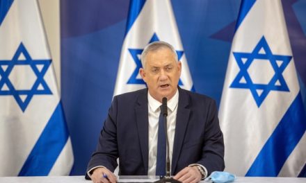 Israel Heads to New Elections as Government Collapses