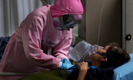 WHO Raises Alarm Over Virus Spread in Brazil, Mexico