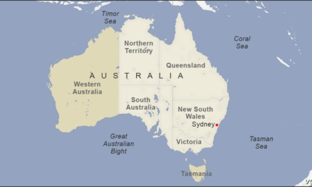Australia on High Alert as Sydney COVID-19 Cluster Grows 