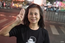 Criticism Mounts Against Thai Royal Defamation Law