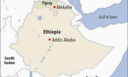 UN Renews Appeal for Humanitarian Access to Civilians Inside Tigray  