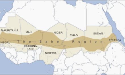 Solar Energy Brings Promise, Challenges to Sahel Region