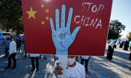 Uighur Diaspora Hails Removal of ETIM From US Terror List