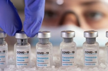 Britain Warns People with History of Allergic Reactions Not to Get Coronavirus Vaccine
