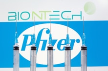 Pfizer/BioNTech COVID-19 Vaccine Nears Approval for Emergency Use in US