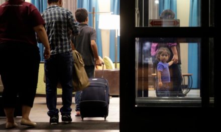Watchdog: Justice Department Knew Zero Tolerance on Immigration Would Split Families