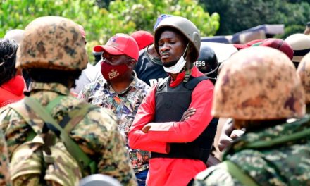 UN Officials Say Fair Elections Unlikely in Uganda 