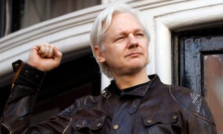 British Judge Denies Bail to WikiLeaks’ Founder Assange