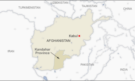 Afghan Youth Fear Taliban Return Will Roll Back Kandahar’s Progress