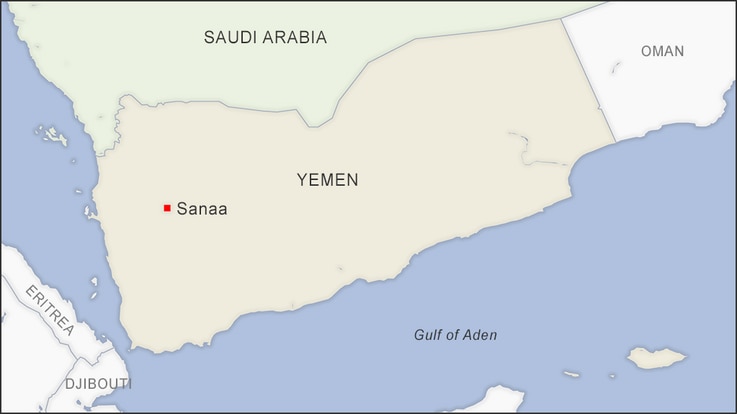 UN Urges US to Reverse Houthi Terror Designation