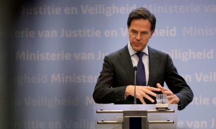 Netherlands PM Extends COVID-19 Lockdown to February 9