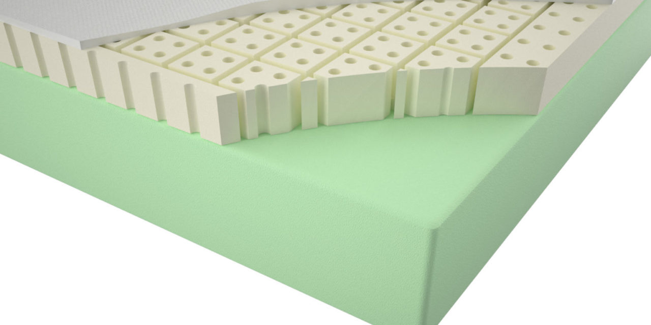 Medical Mattress made in Canada by NSC Medical